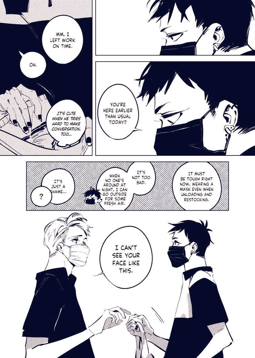 Chapter 0 - Page 2