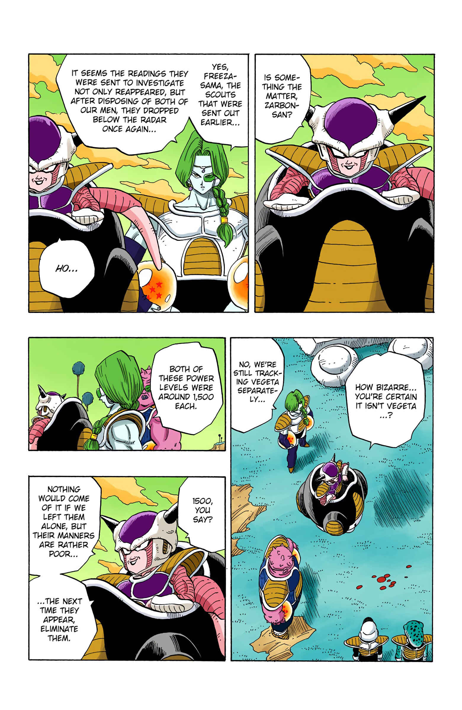 Chapter 248 - Page 13