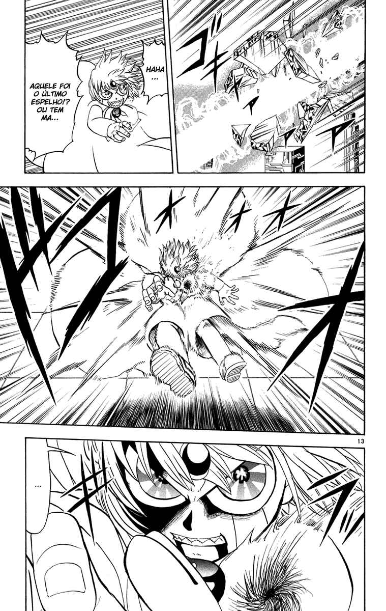 Chapter 264 - Page 19