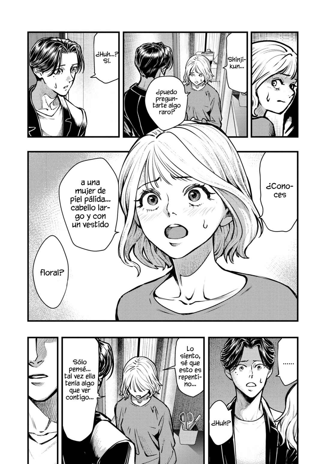 Chapter 1 - Page 23