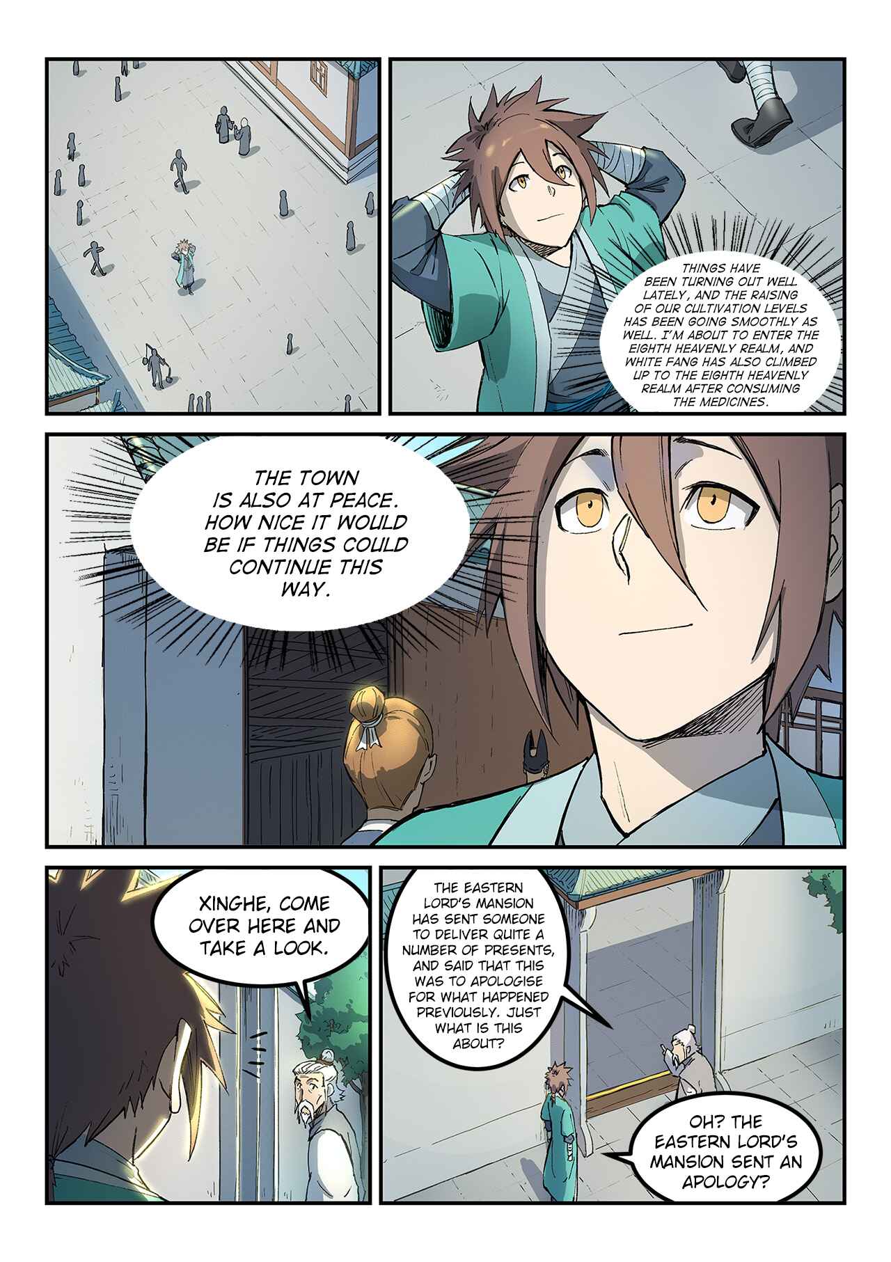 Chapter 270 - Page 6