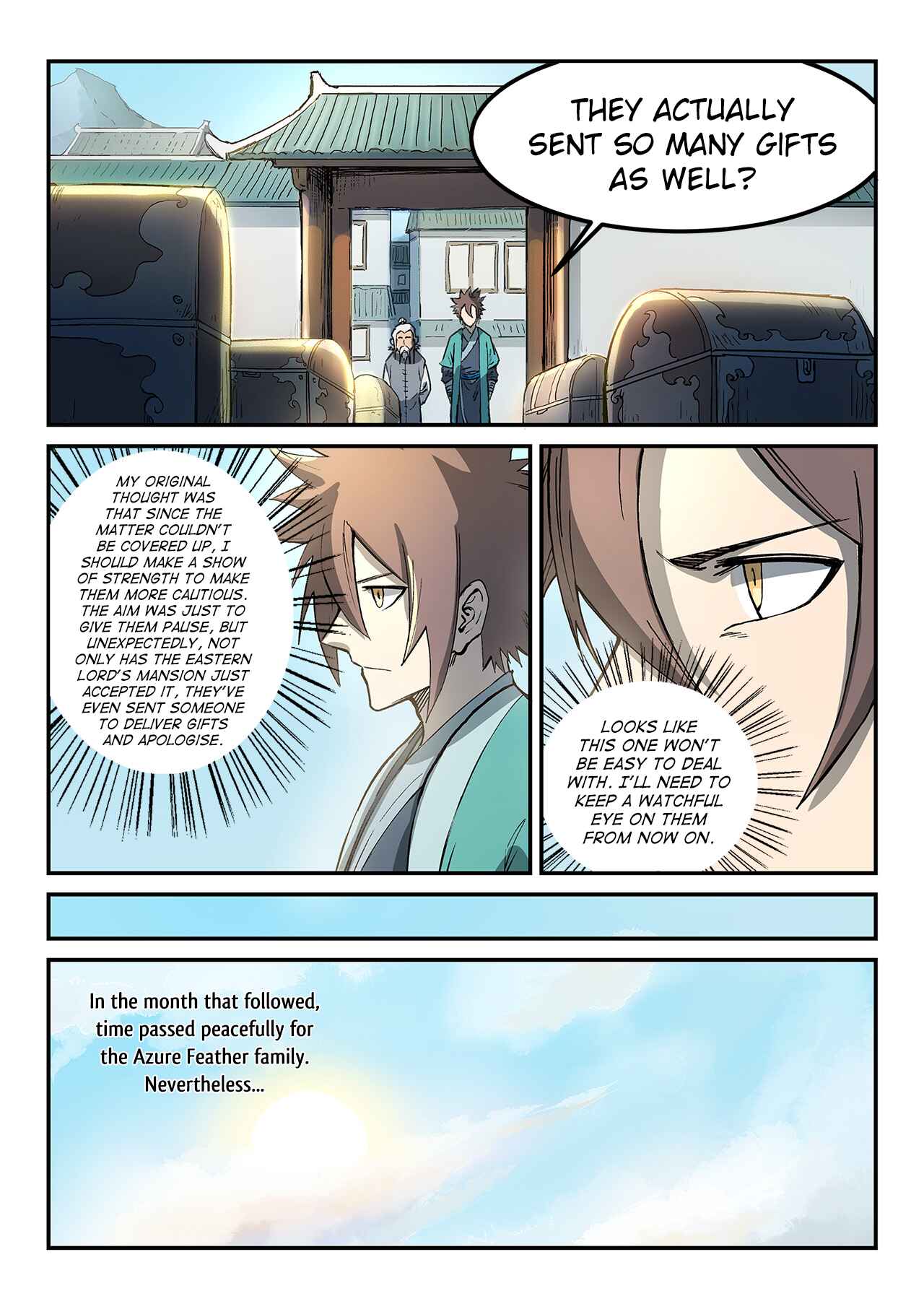 Chapter 270 - Page 7