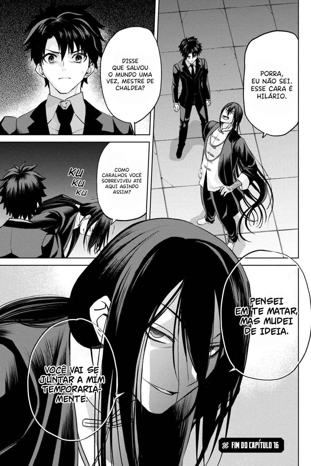 Chapter 16 - Page 40