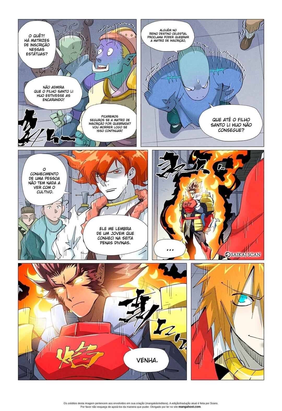 Chapter 402 - Page 10