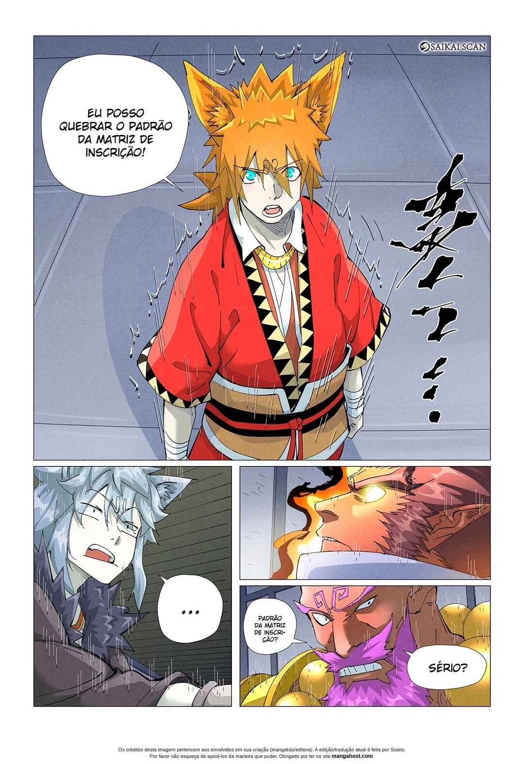 Chapter 402 - Page 9