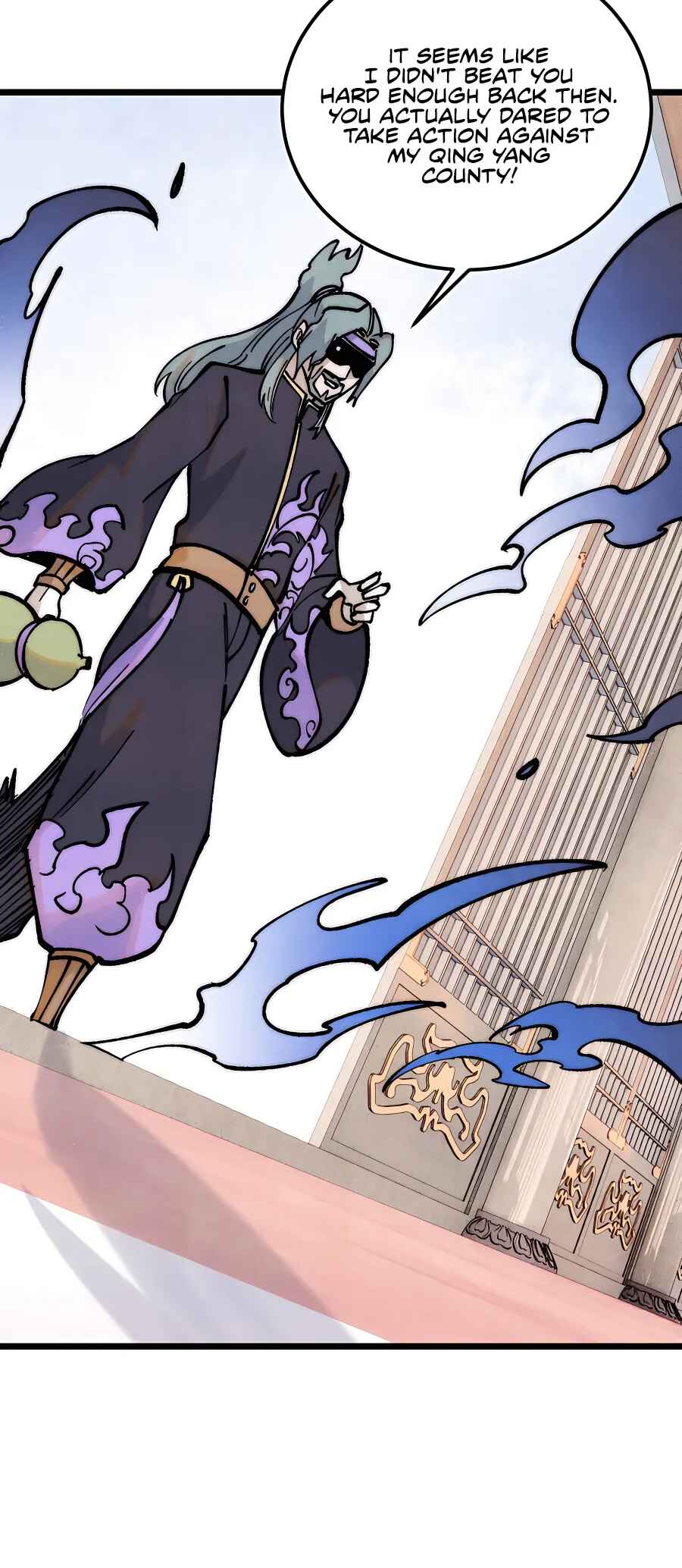 Chapter 278 - Page 36