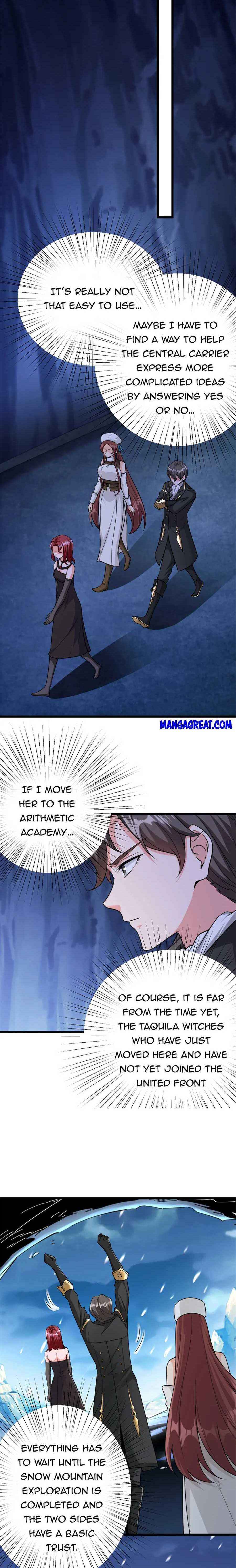 Chapter 447 - Page 12