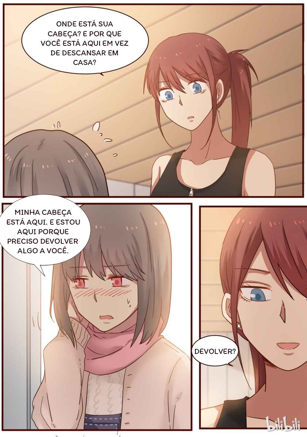 Chapter 260 - Page 3