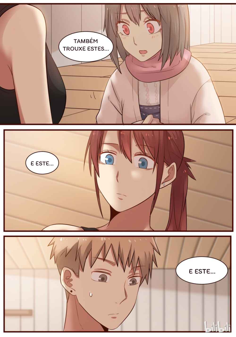 Chapter 260 - Page 9