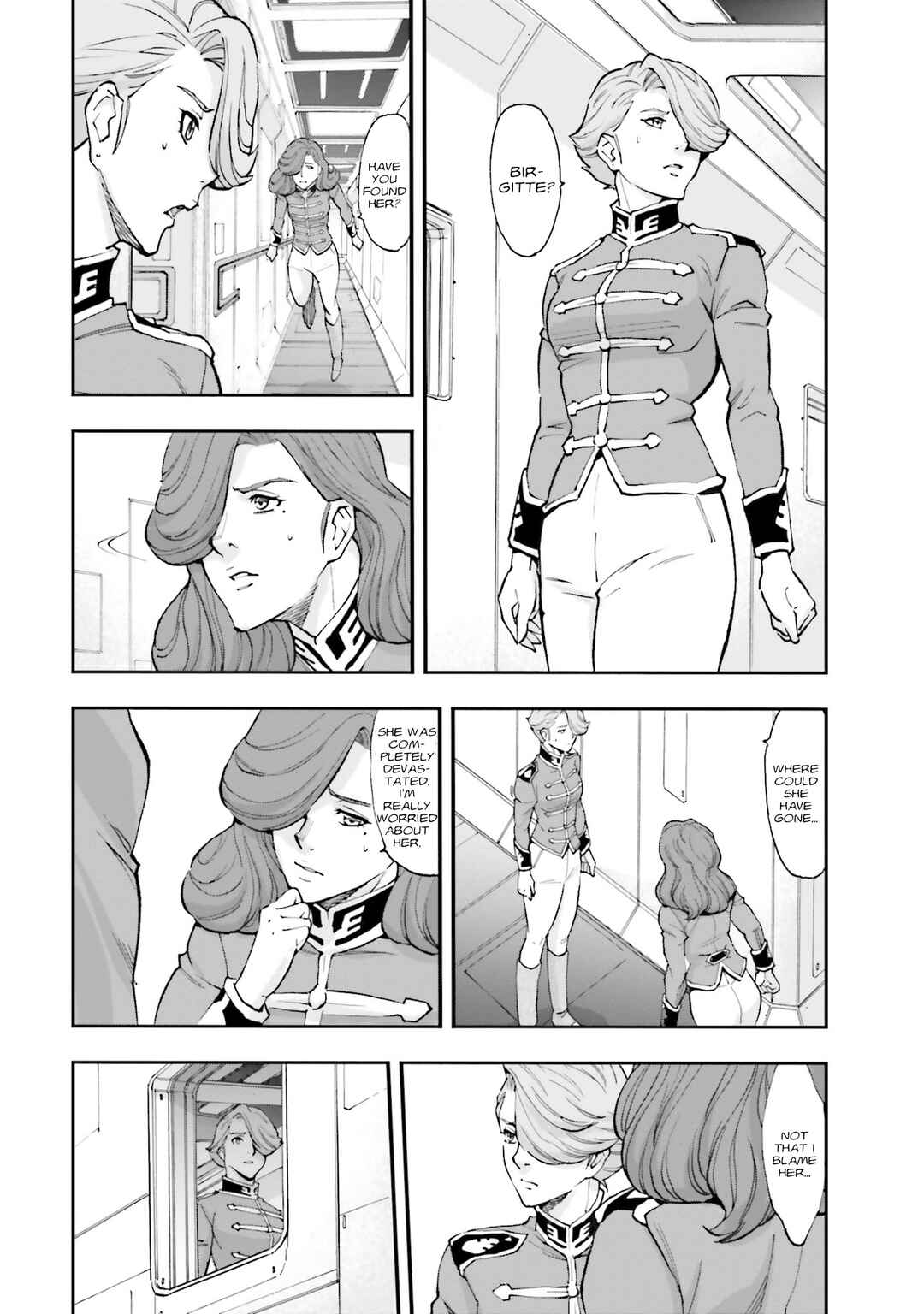 Chapter 29 - Page 39