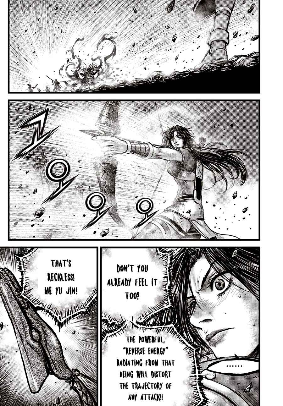 Chapter 718 - Page 9