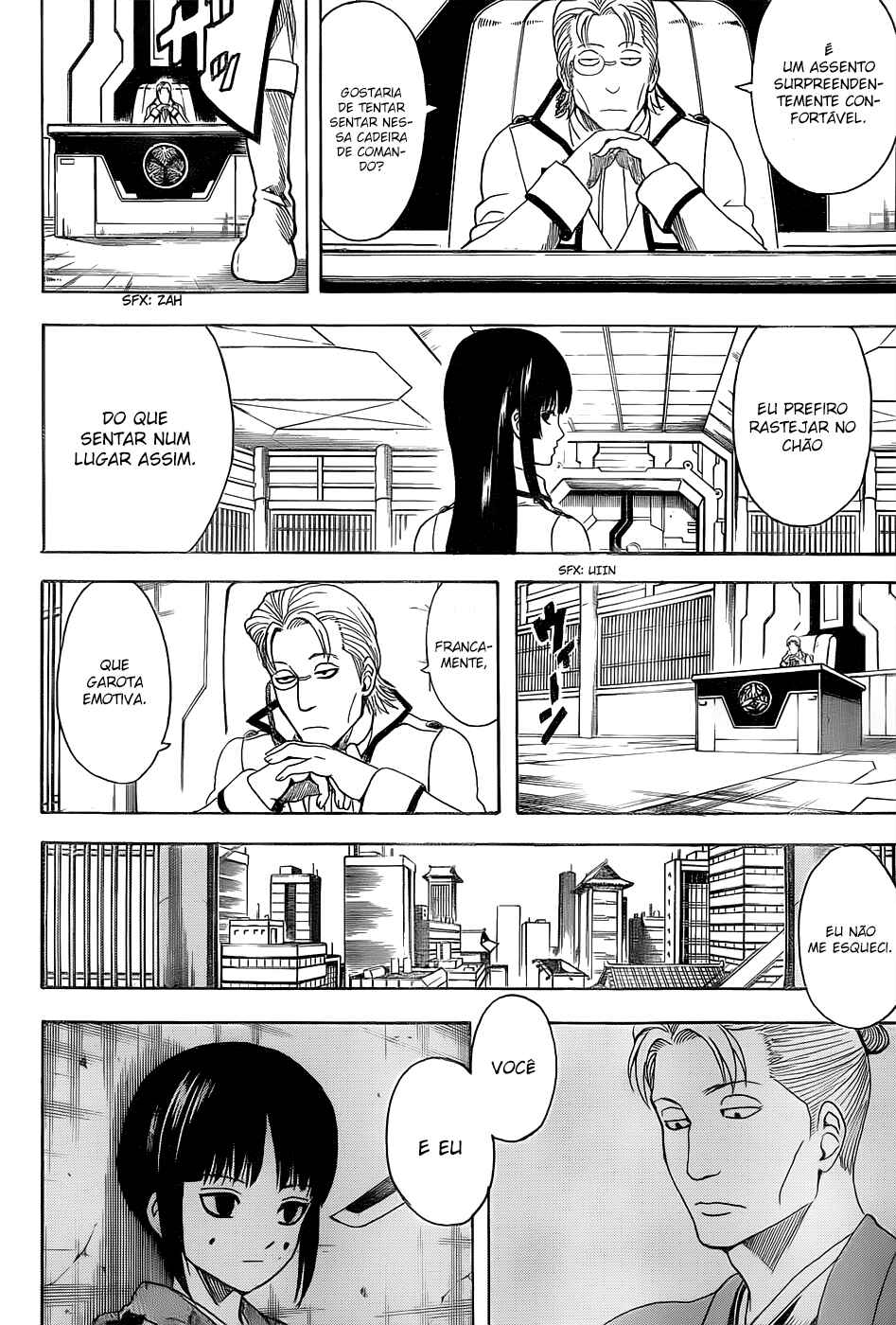 Chapter 529 - Page 7
