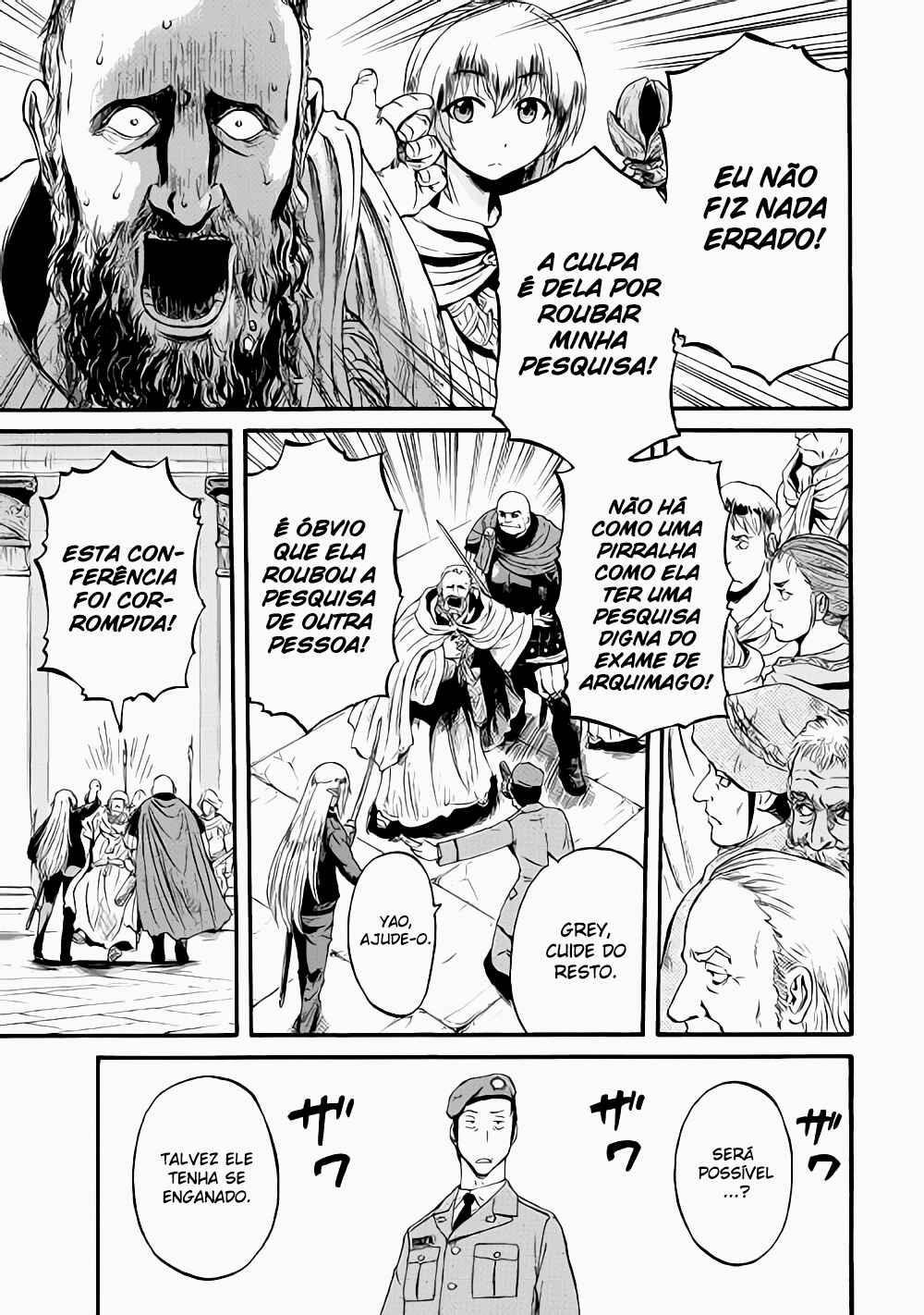 Chapter 68 - Page 26