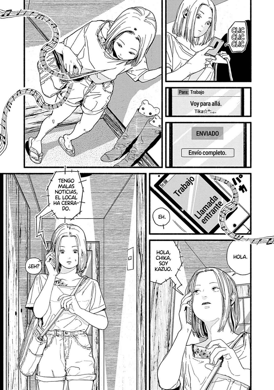 Chapter 23 - Page 19