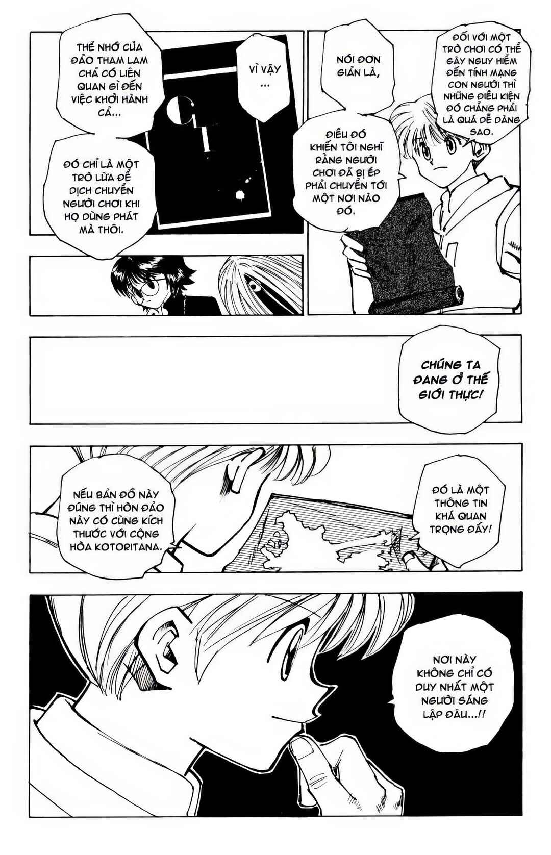 Chapter 134 - Page 12