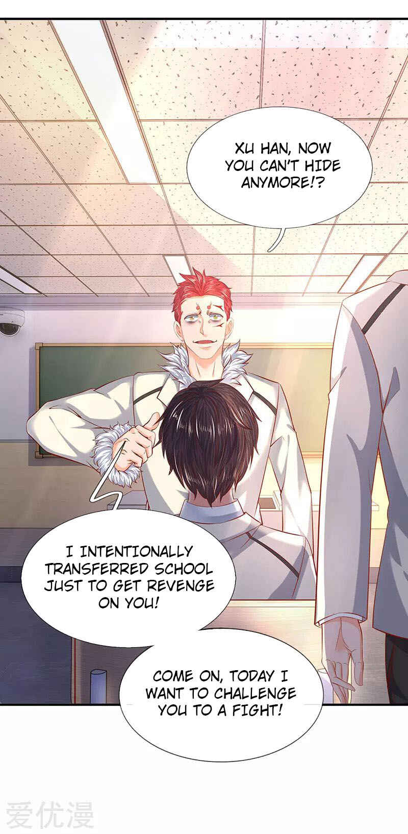 Chapter 61 - Page 2