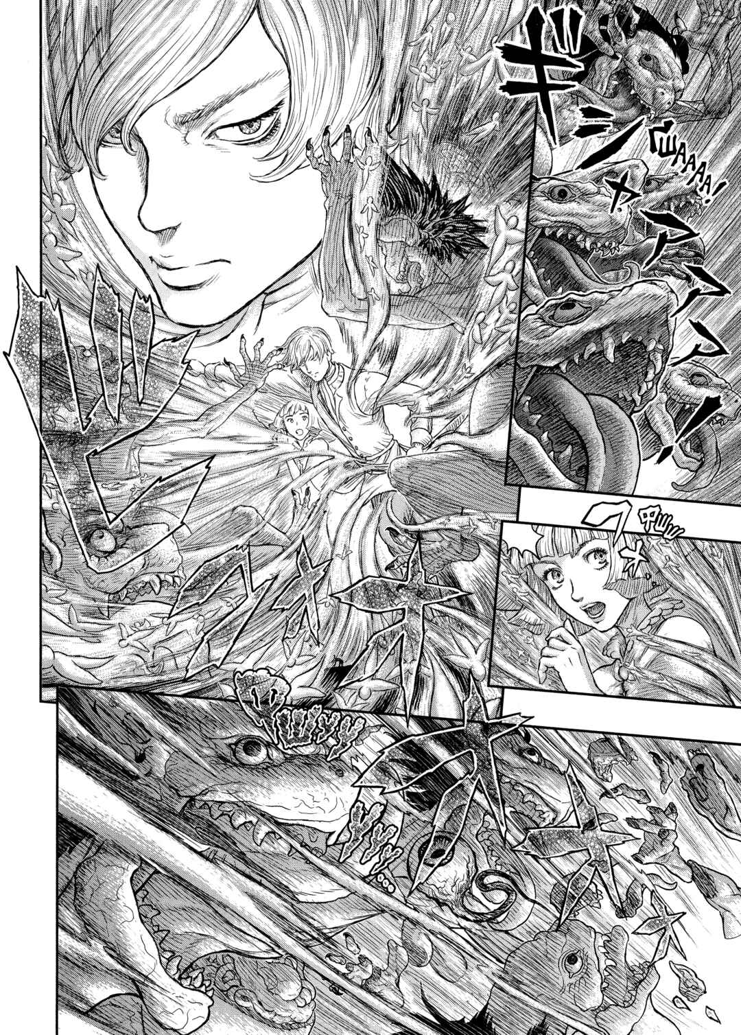 Chapter 378 - Page 15