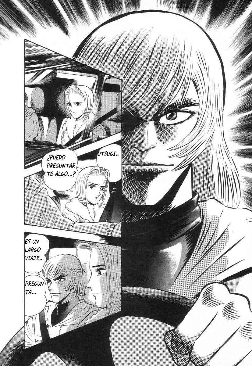 Chapter 32 - Page 8