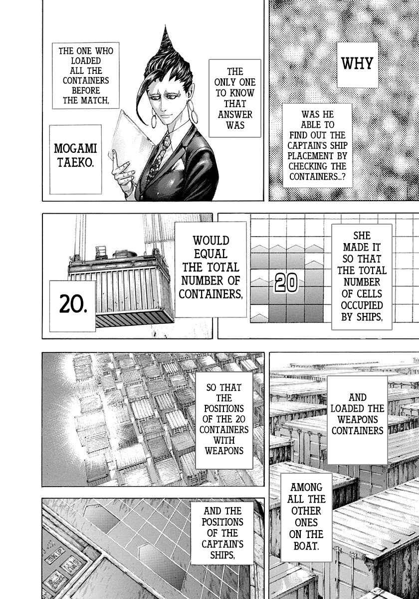 Chapter 293 - Page 8