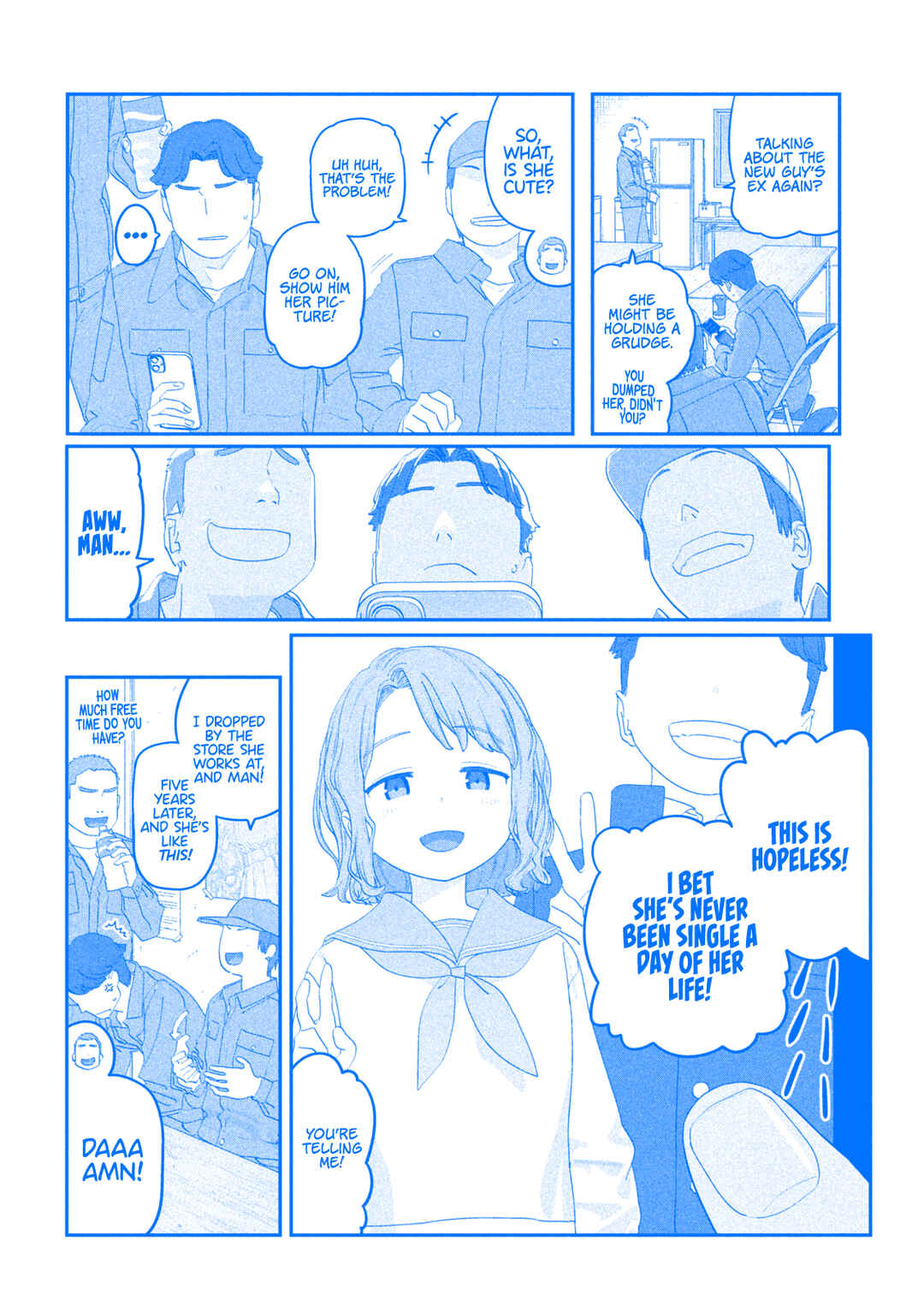 Chapter 128 - Page 7