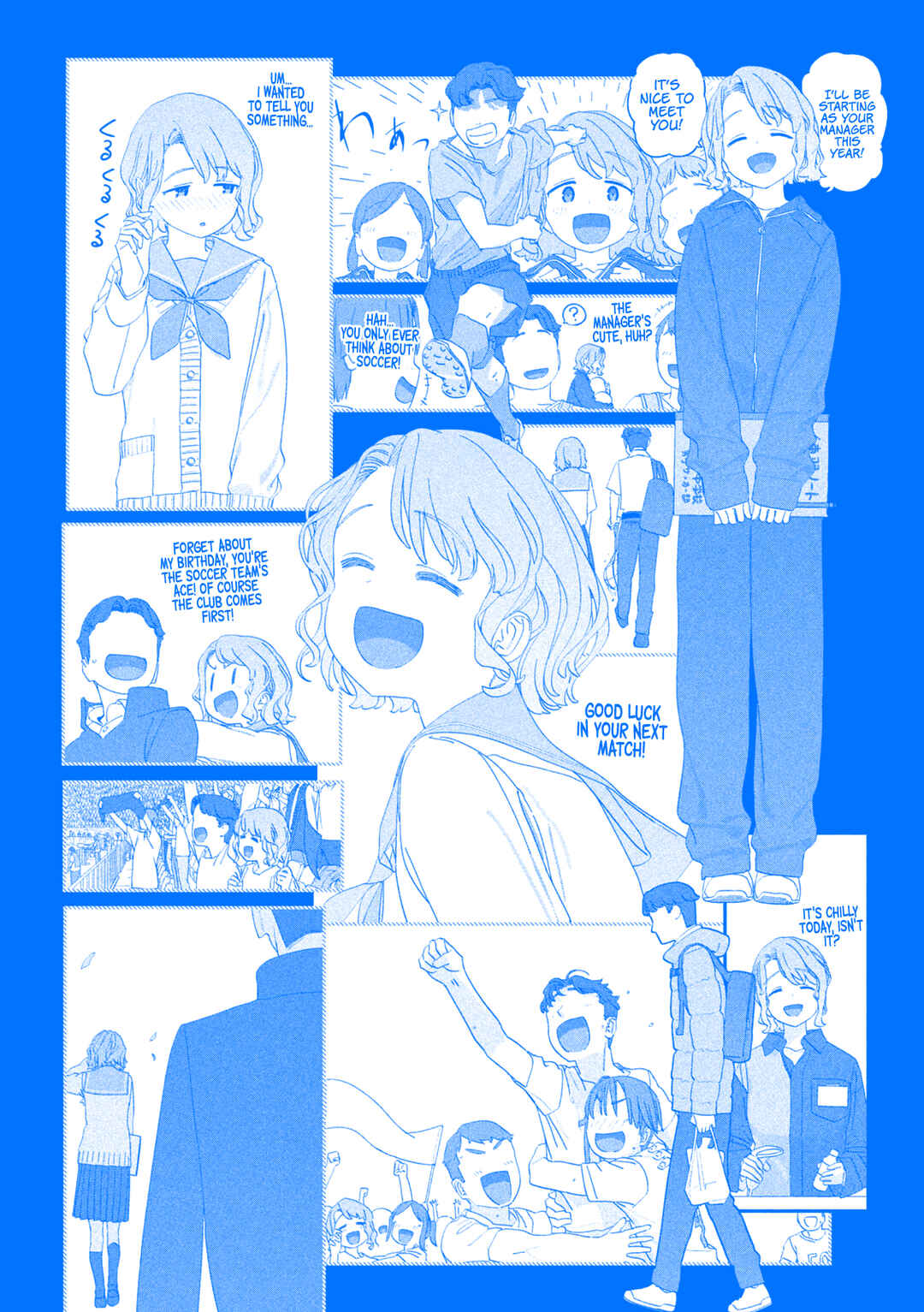 Chapter 128 - Page 9
