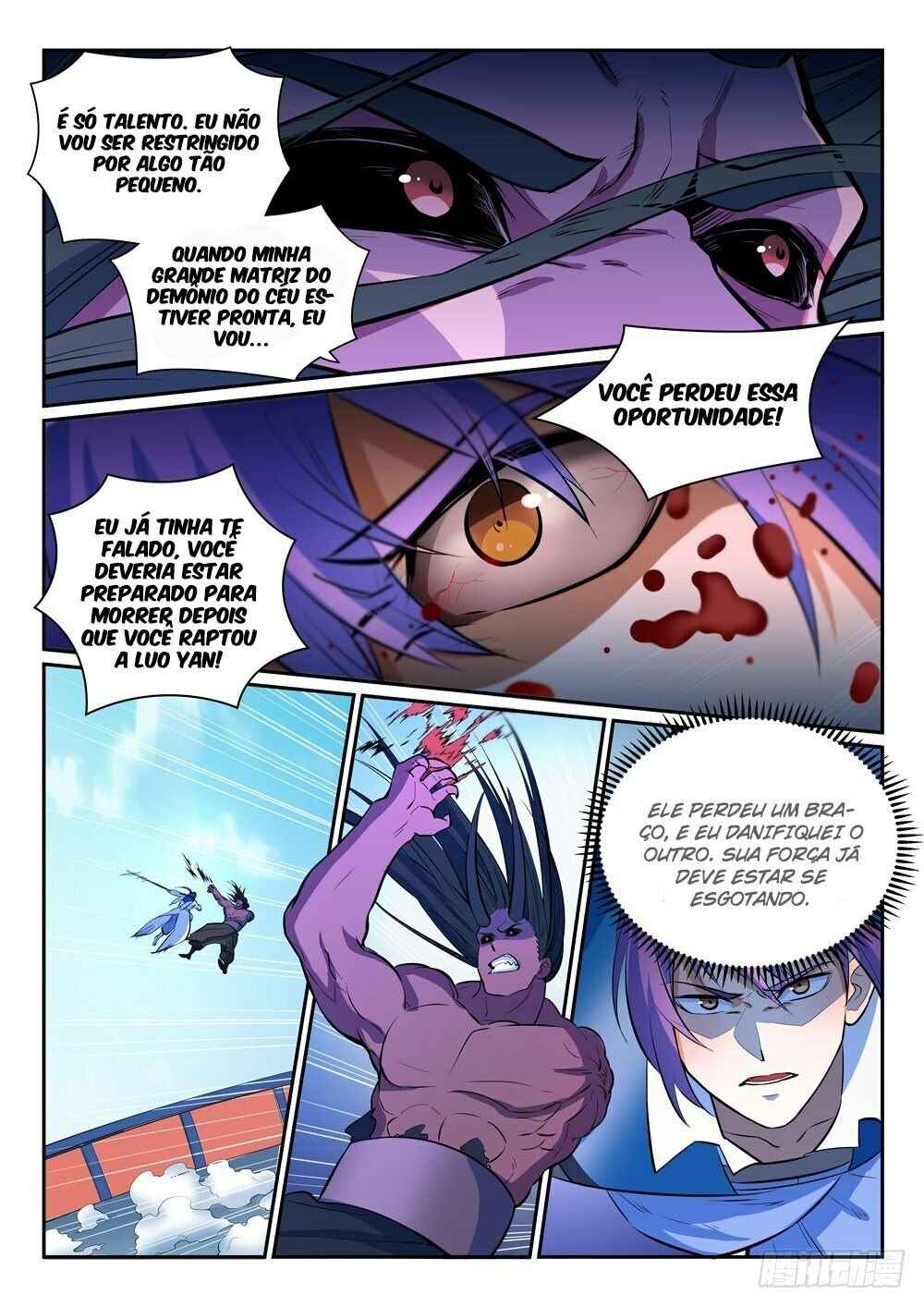 Chapter 352 - Page 16