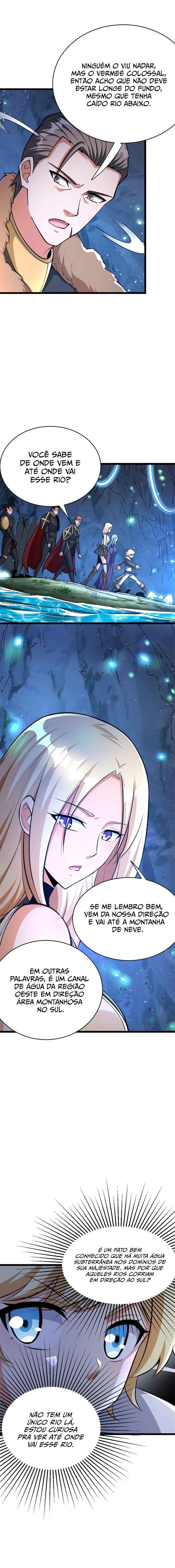 Chapter 467 - Page 6