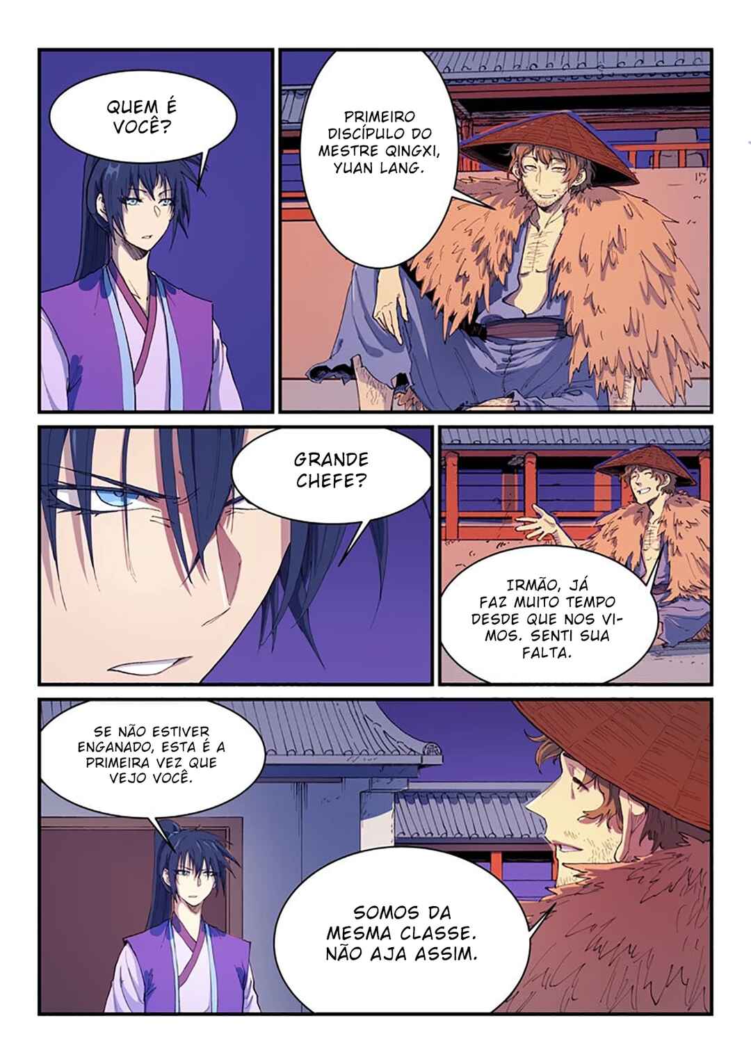 Chapter 581 - Page 5