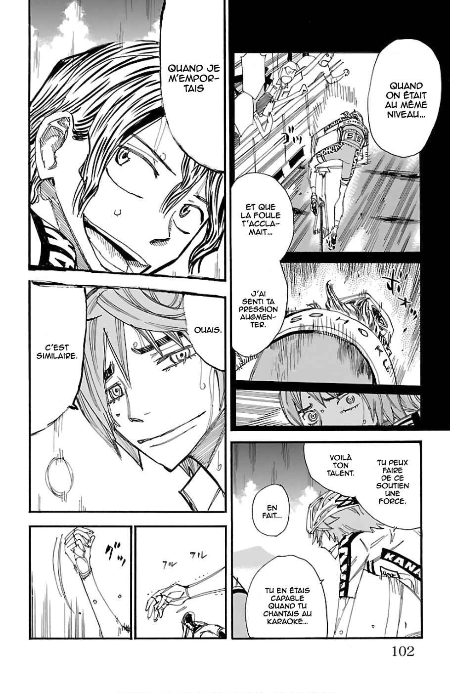 Chapter 481 - Page 10