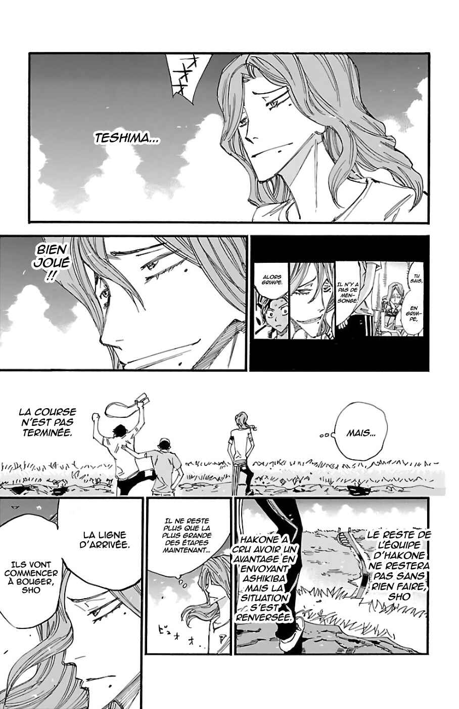 Chapter 481 - Page 14