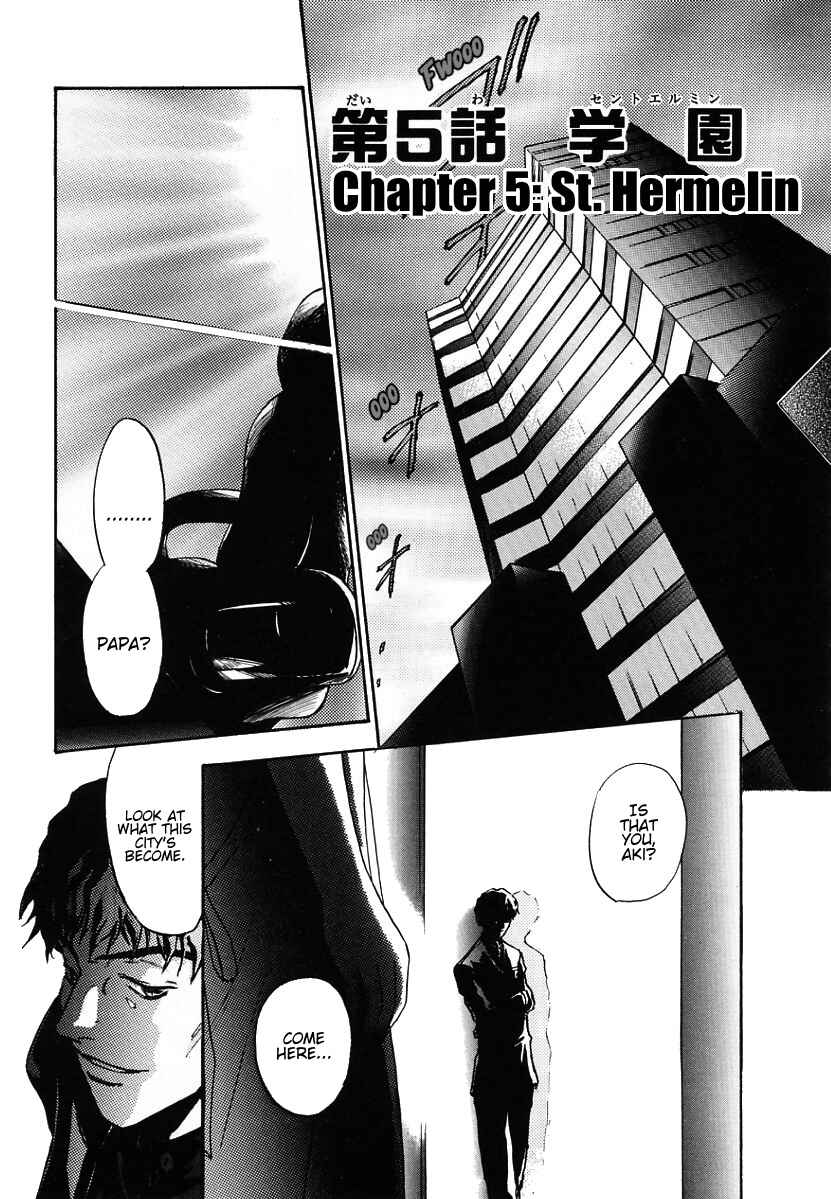 Chapter 5 - Page 2