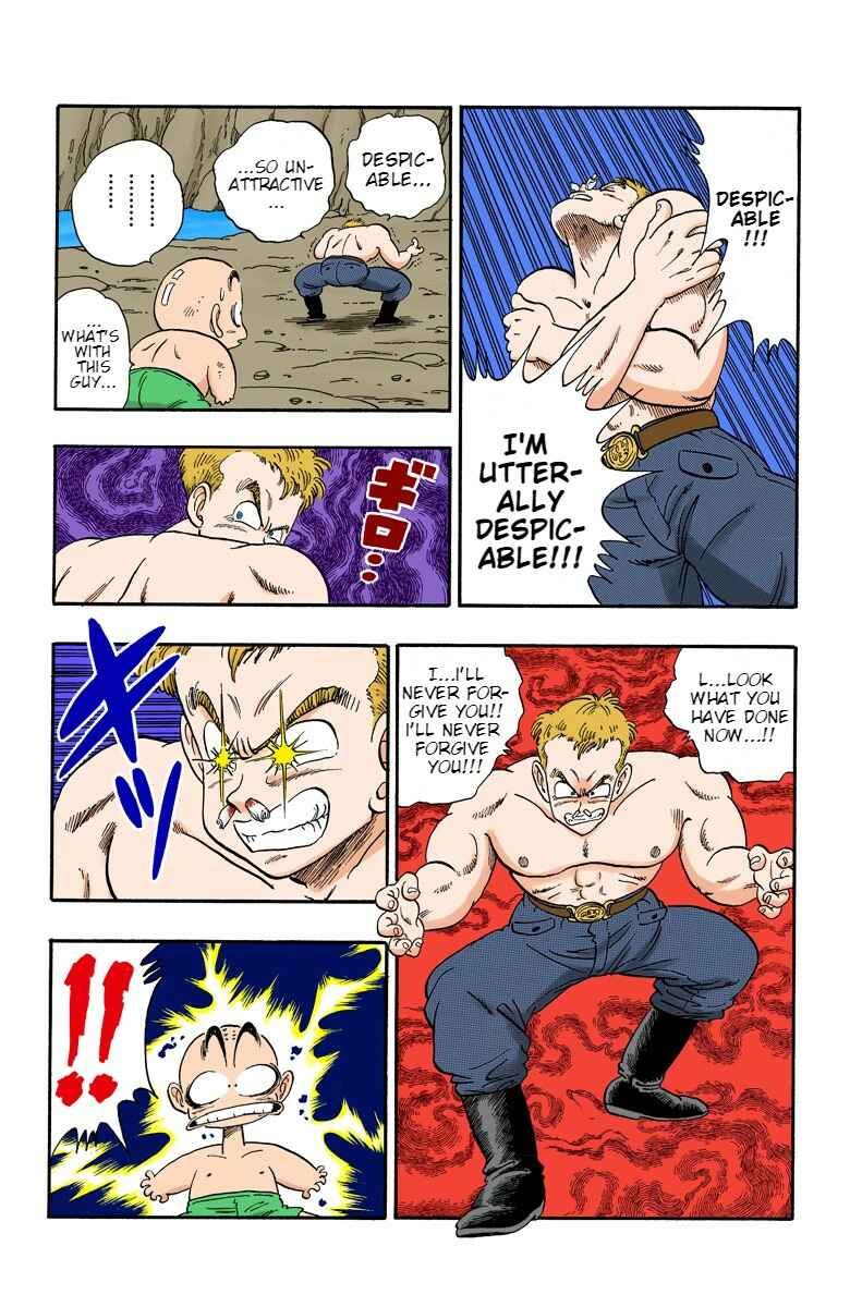 Chapter 77 - Page 5