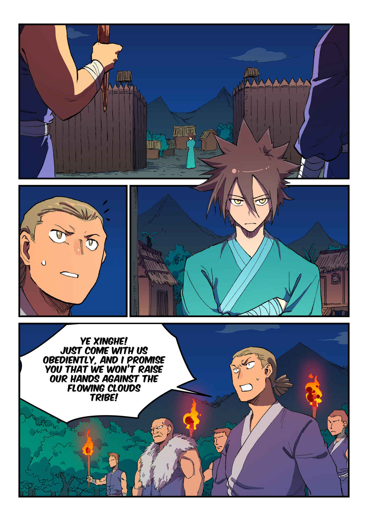 Chapter 500 - Page 4