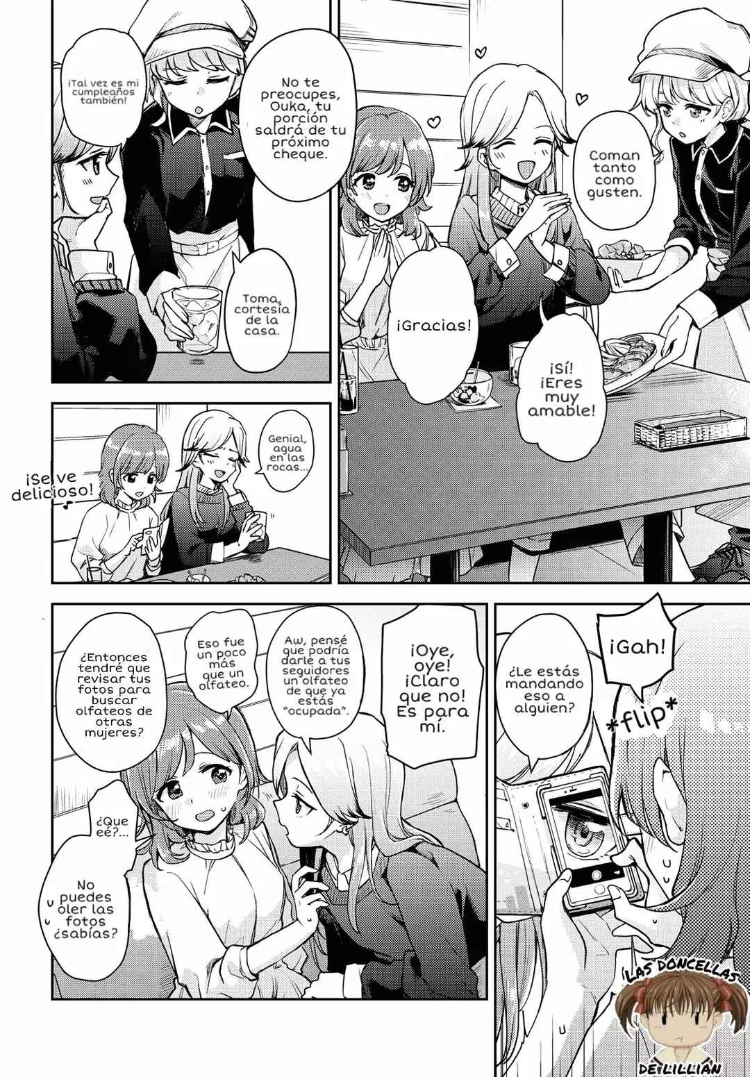 Chapter 1 - Page 5