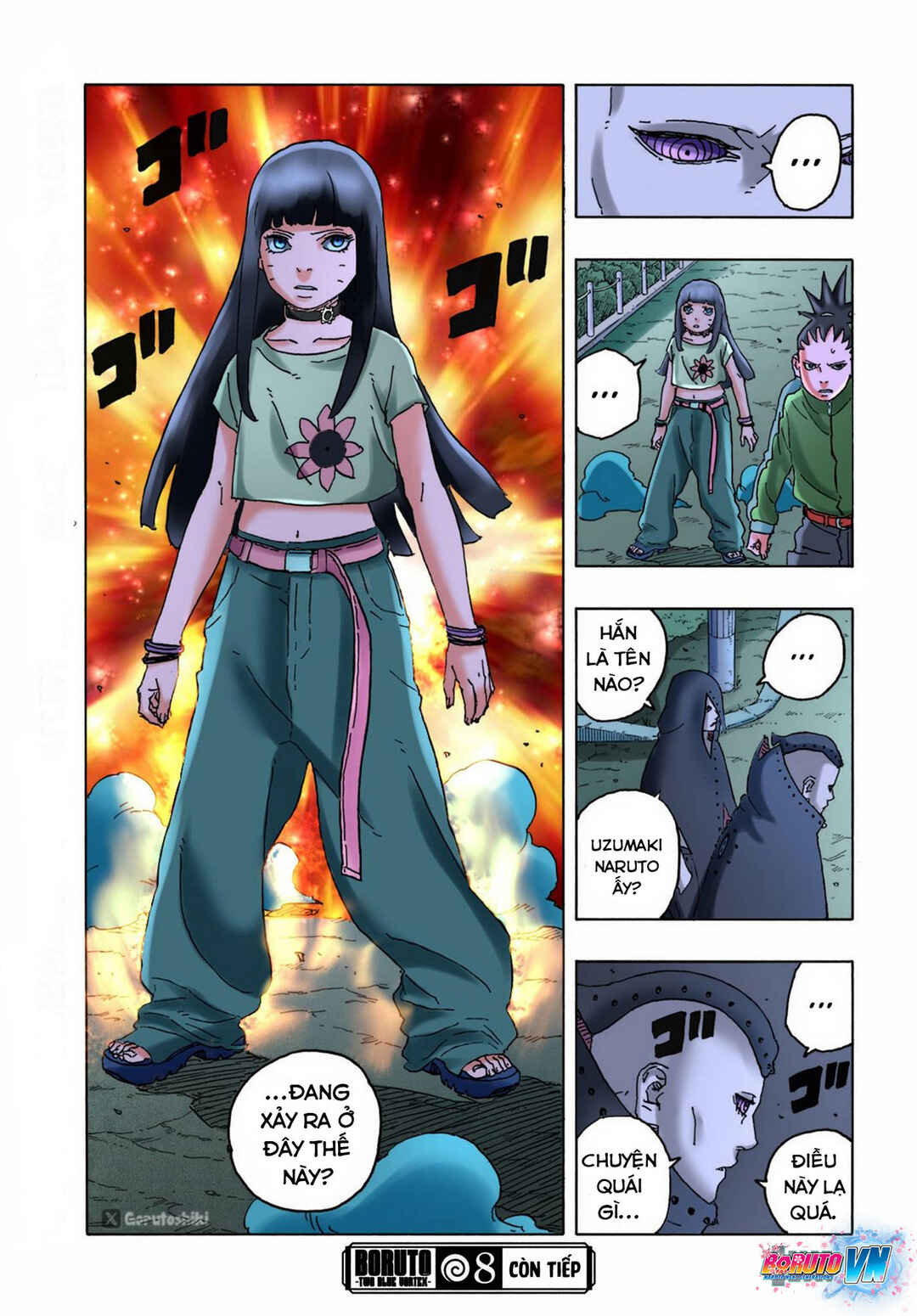Chapter 8 - Page 42