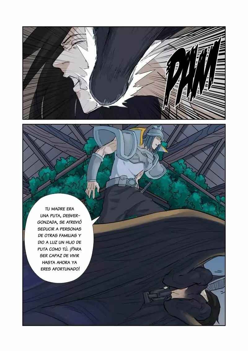 Chapter 160 - Page 18