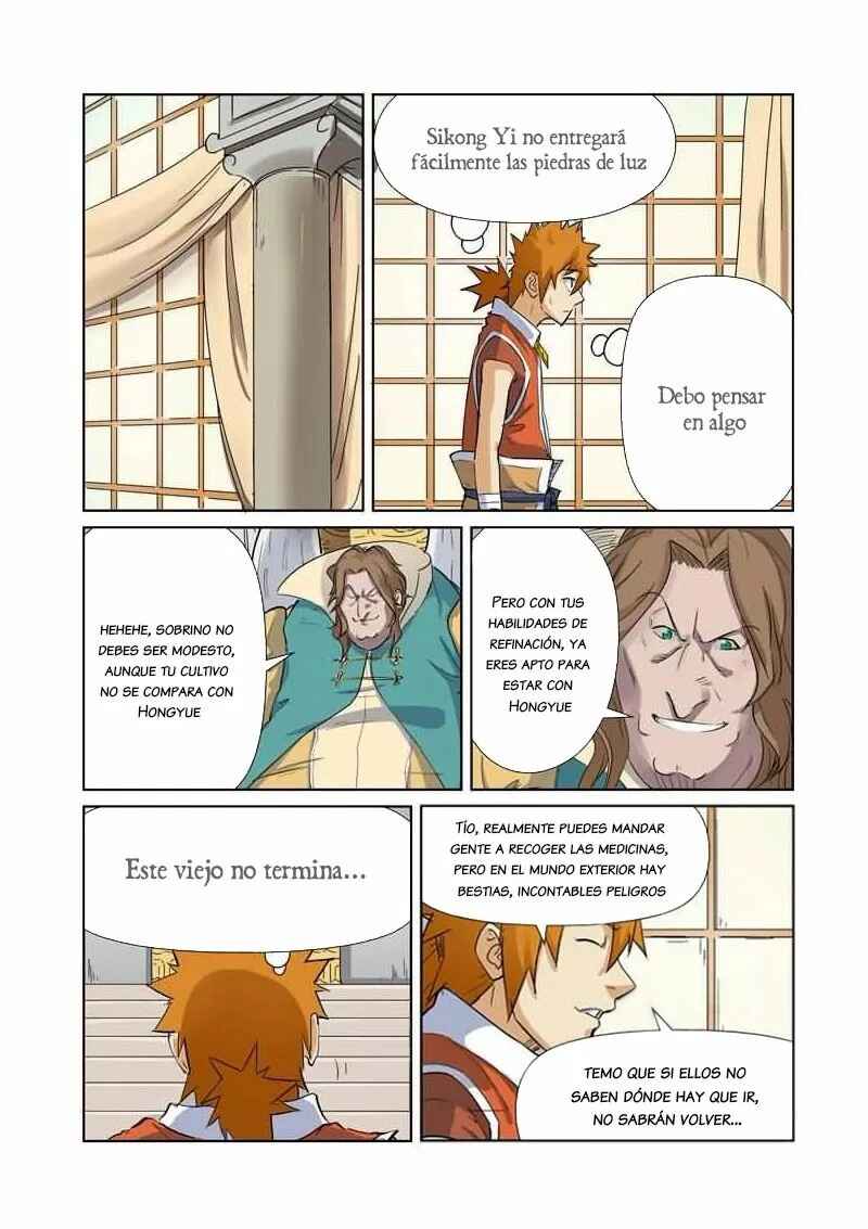 Chapter 160 - Page 5