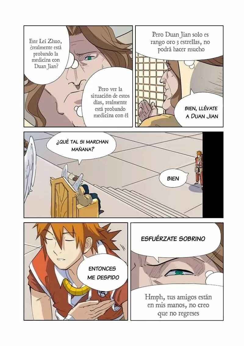 Chapter 160 - Page 8