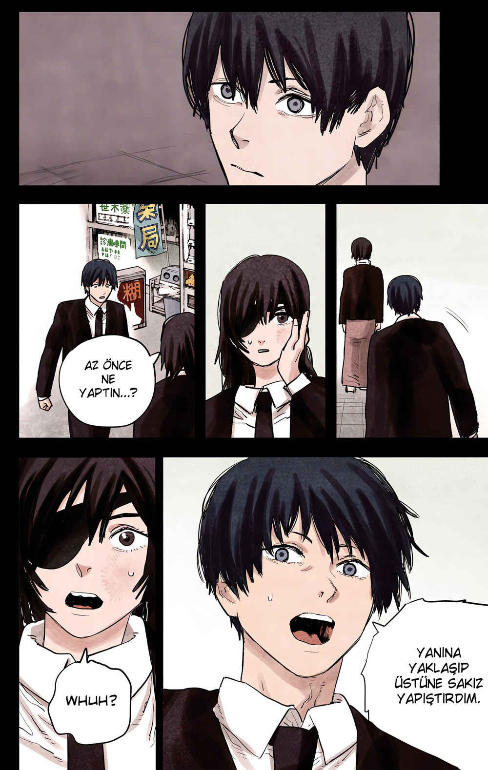 Chapter 16 - Page 11