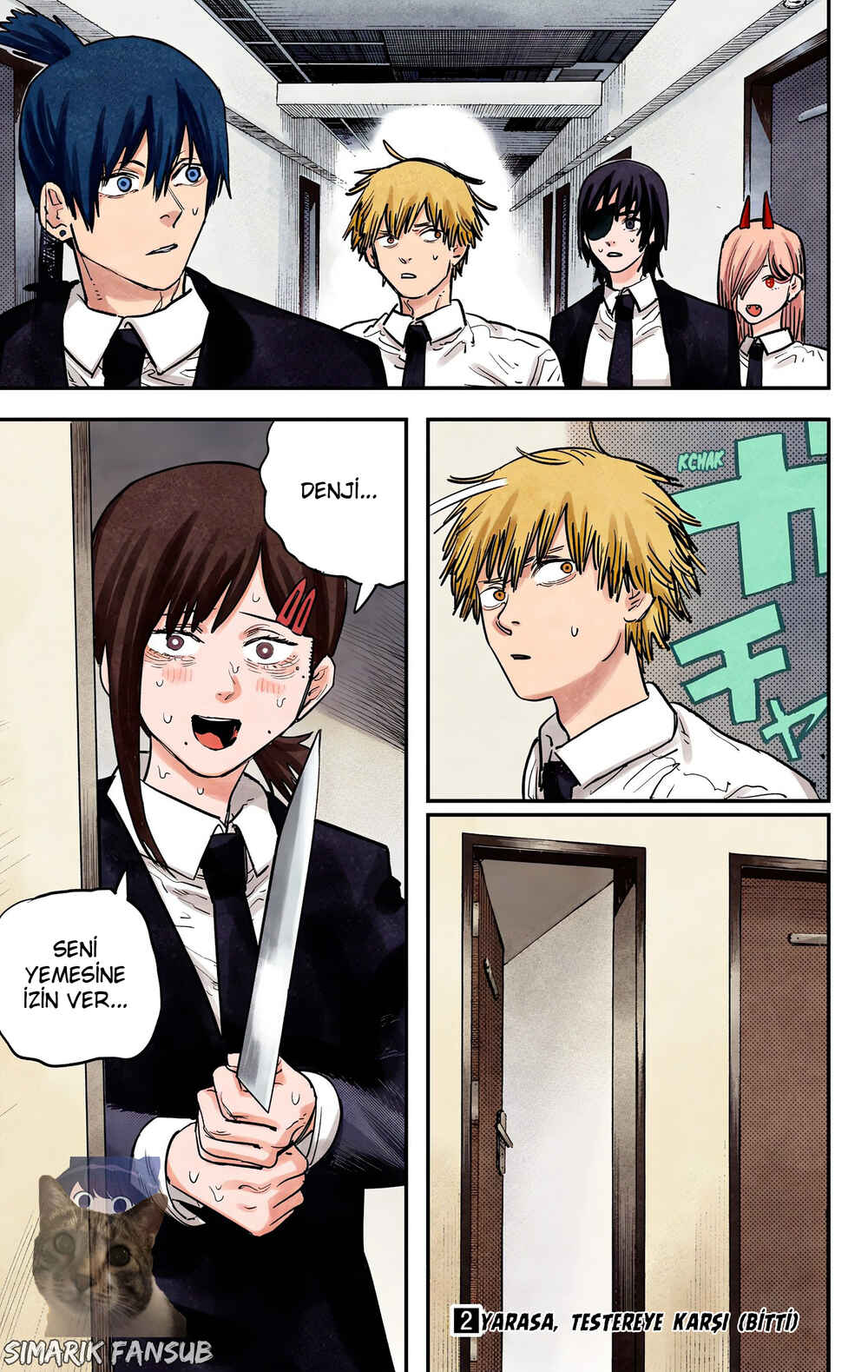Chapter 16 - Page 20