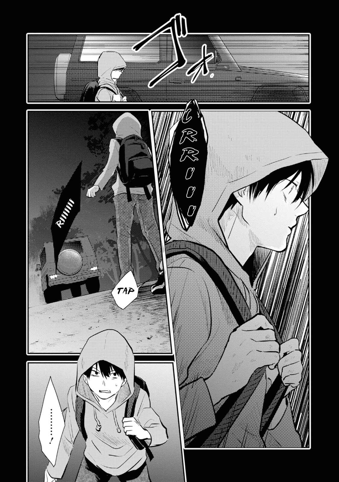 Chapter 37 - Page 21