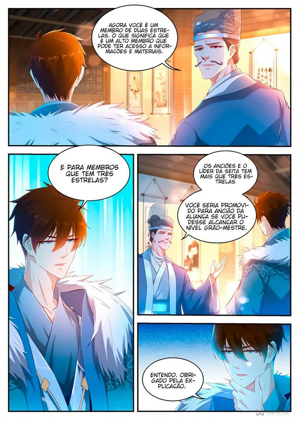 Chapter 471 - Page 10