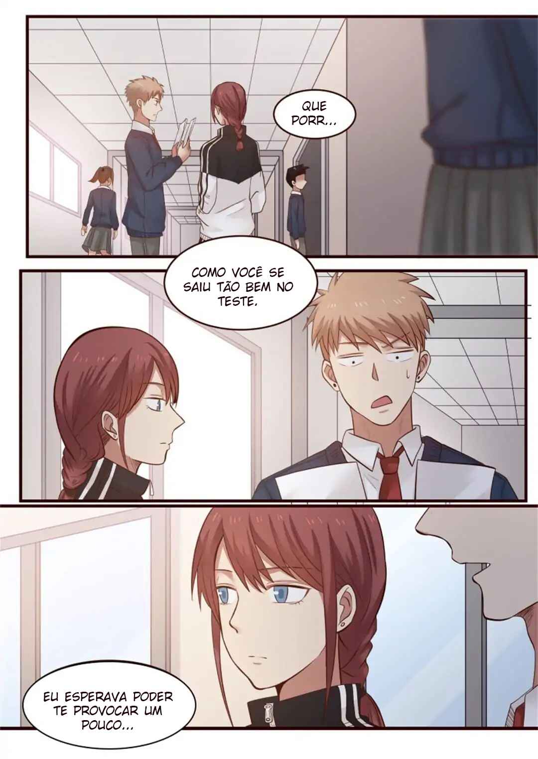 Chapter 234 - Page 7