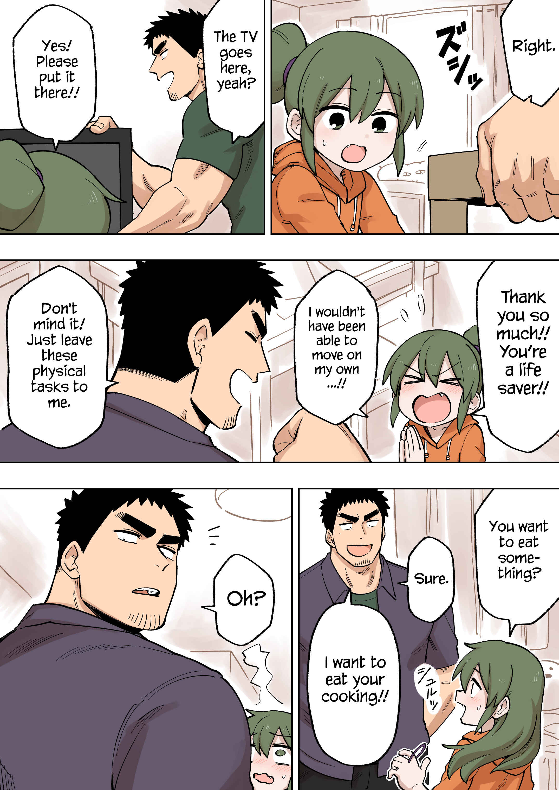 Chapter 113 - Page 1