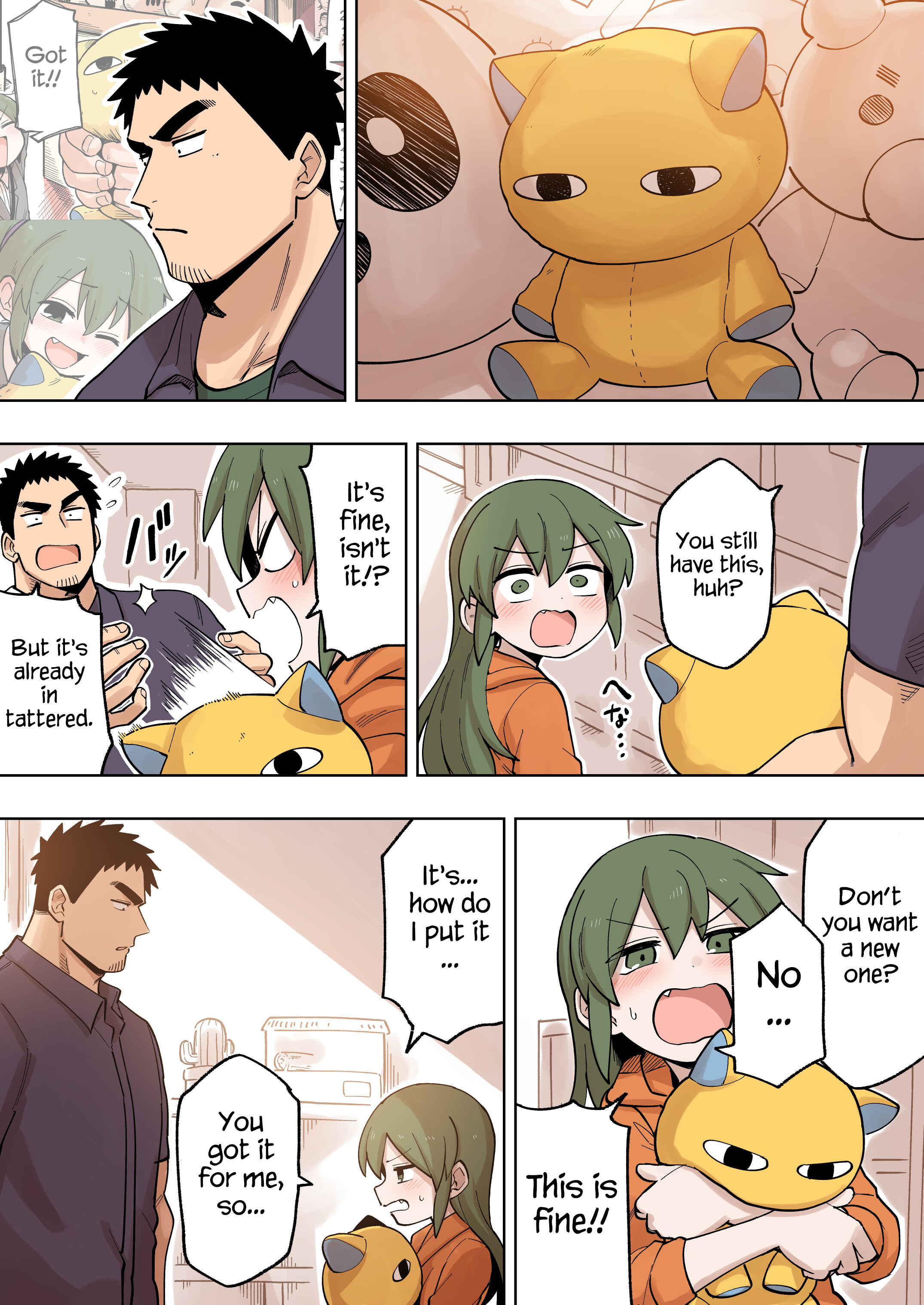 Chapter 113 - Page 2
