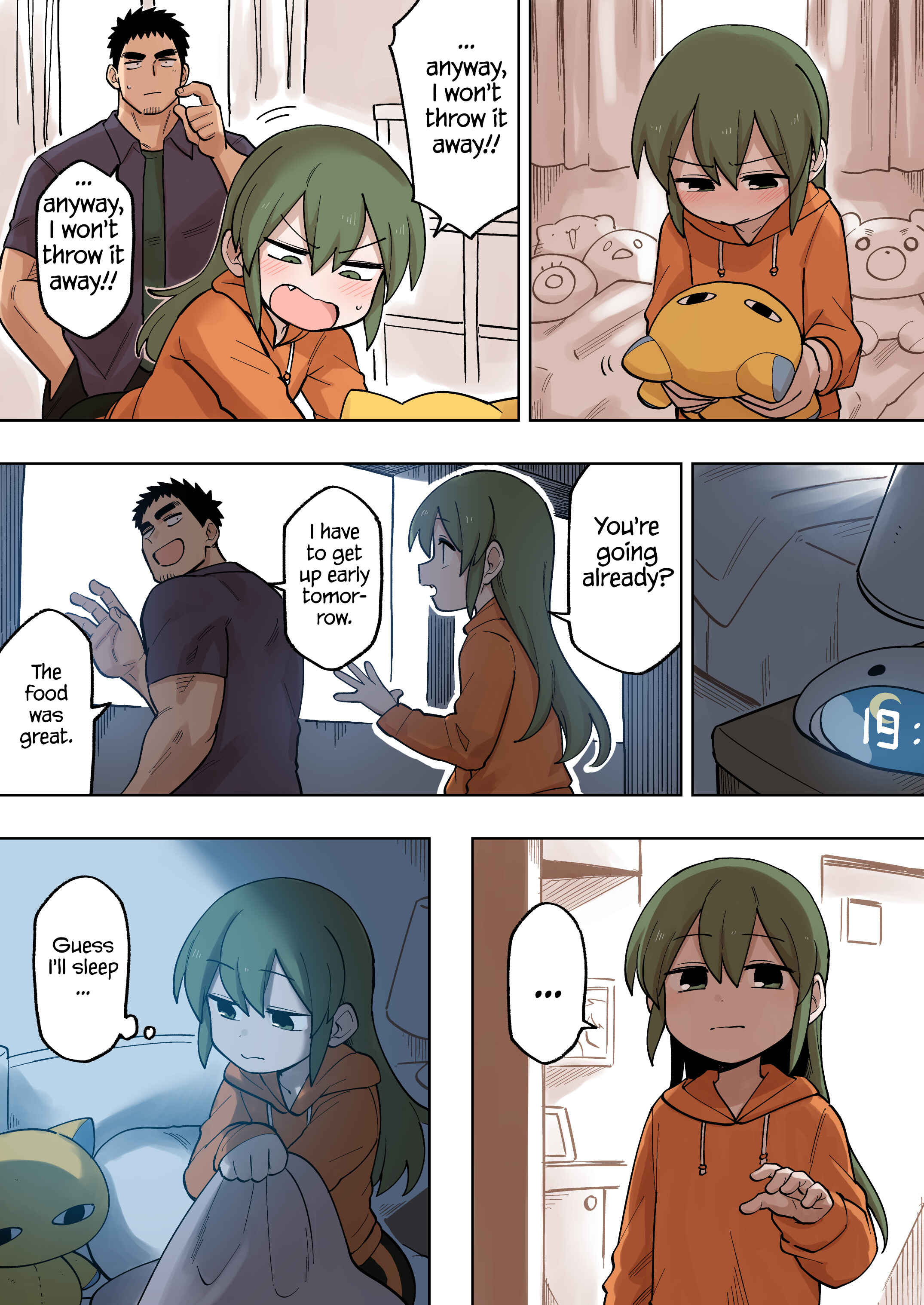 Chapter 113 - Page 3