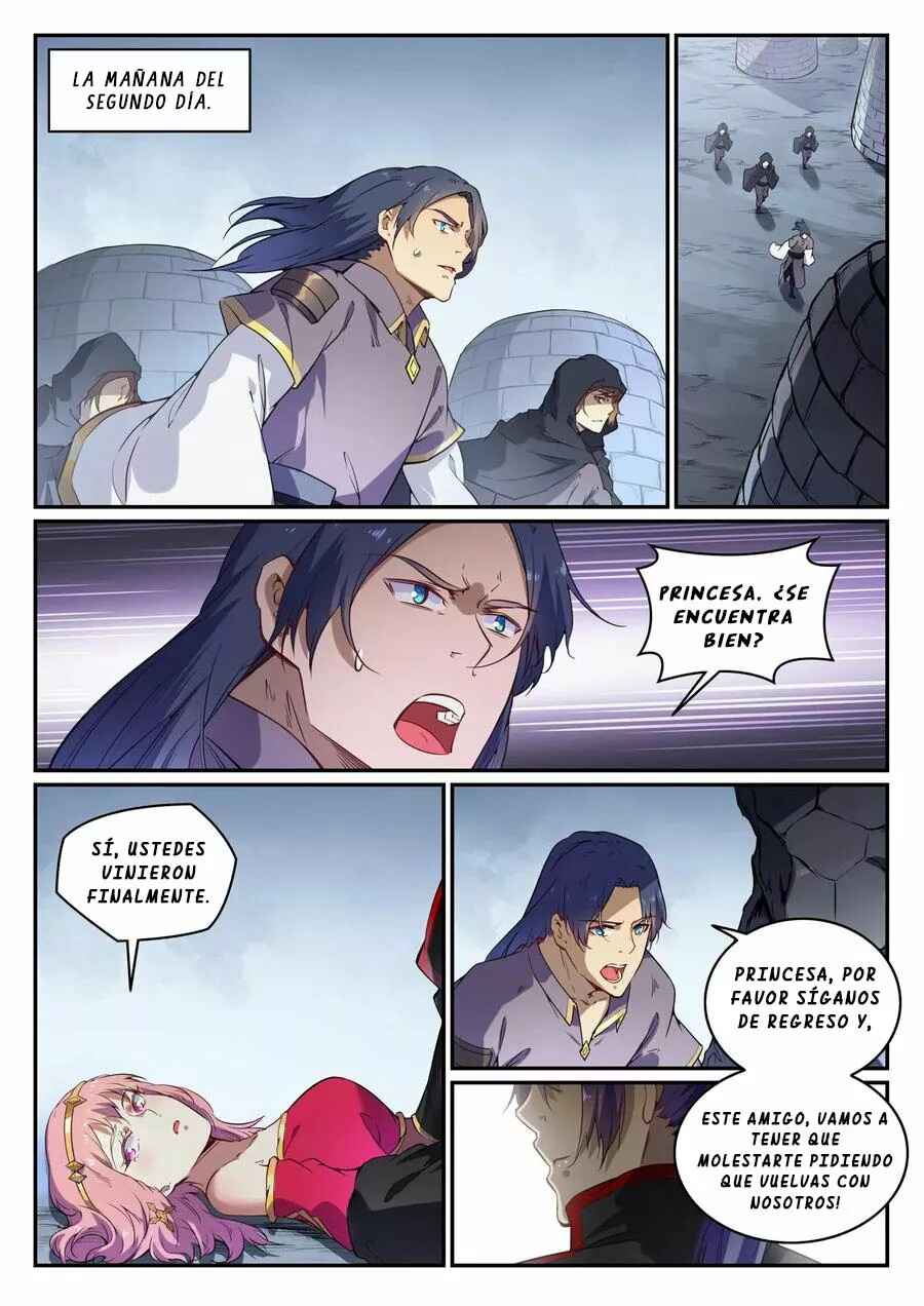 Chapter 734 - Page 6
