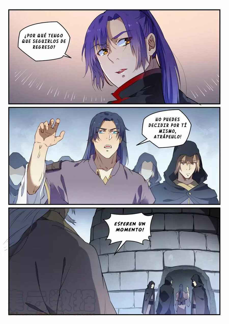 Chapter 734 - Page 7