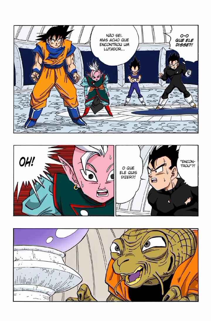 Chapter 456 - Page 2