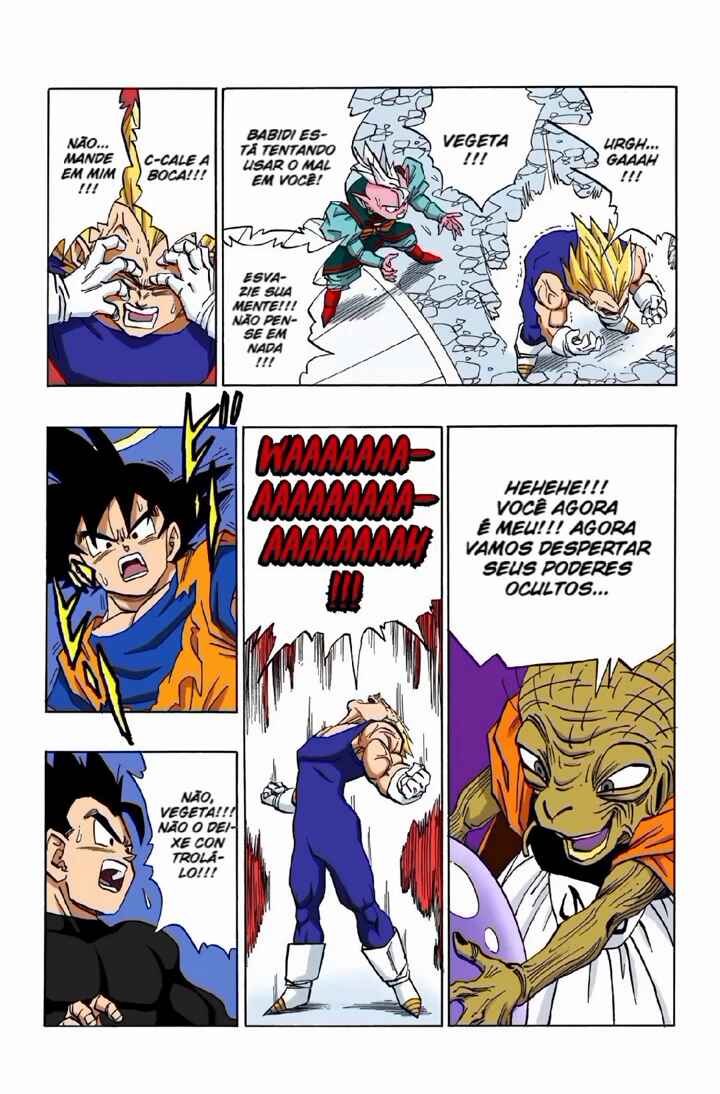 Chapter 456 - Page 5